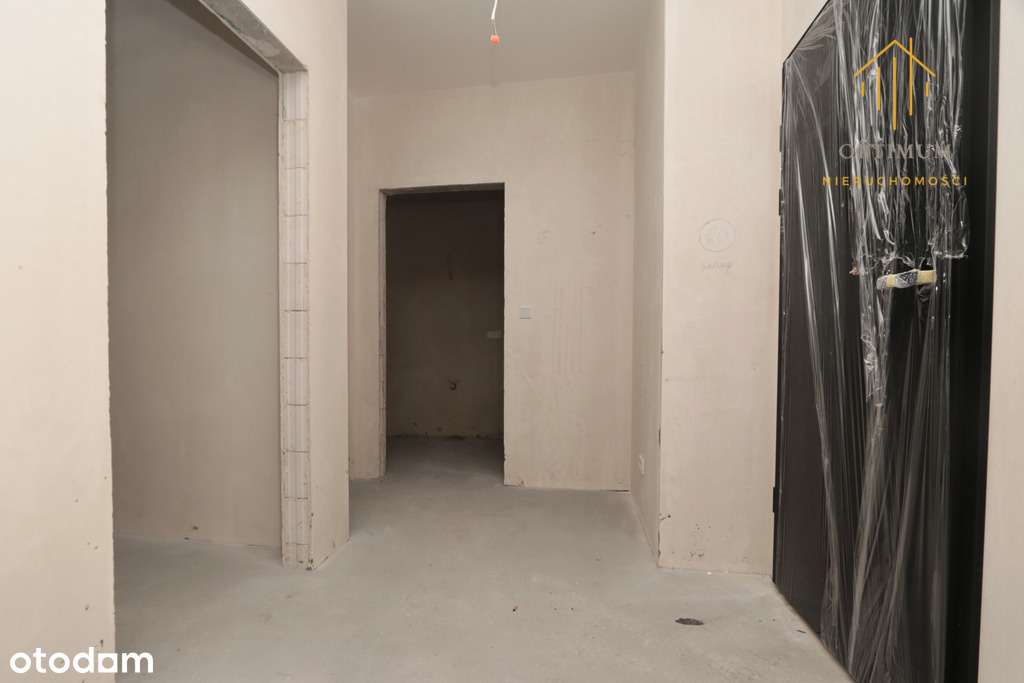 3 pokojowe mieszkanie | Osiedle panorama | Olsztyn-6