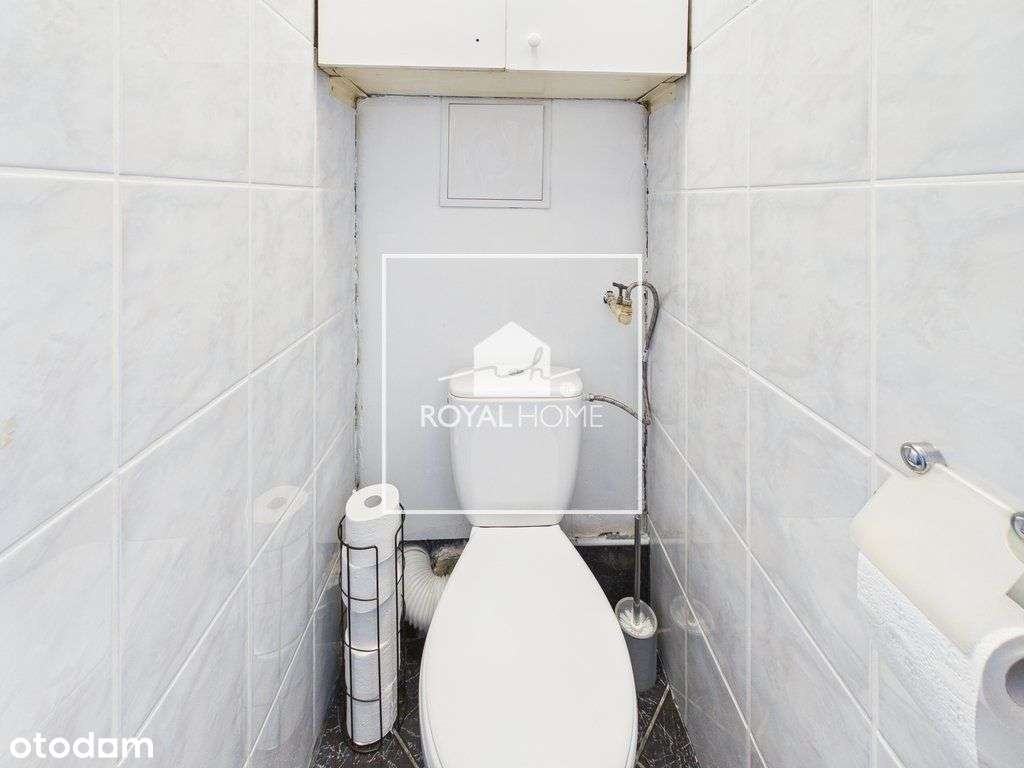 Os.Zawadzkiego,3 pok z osobną kuchnią i balkonem!-15