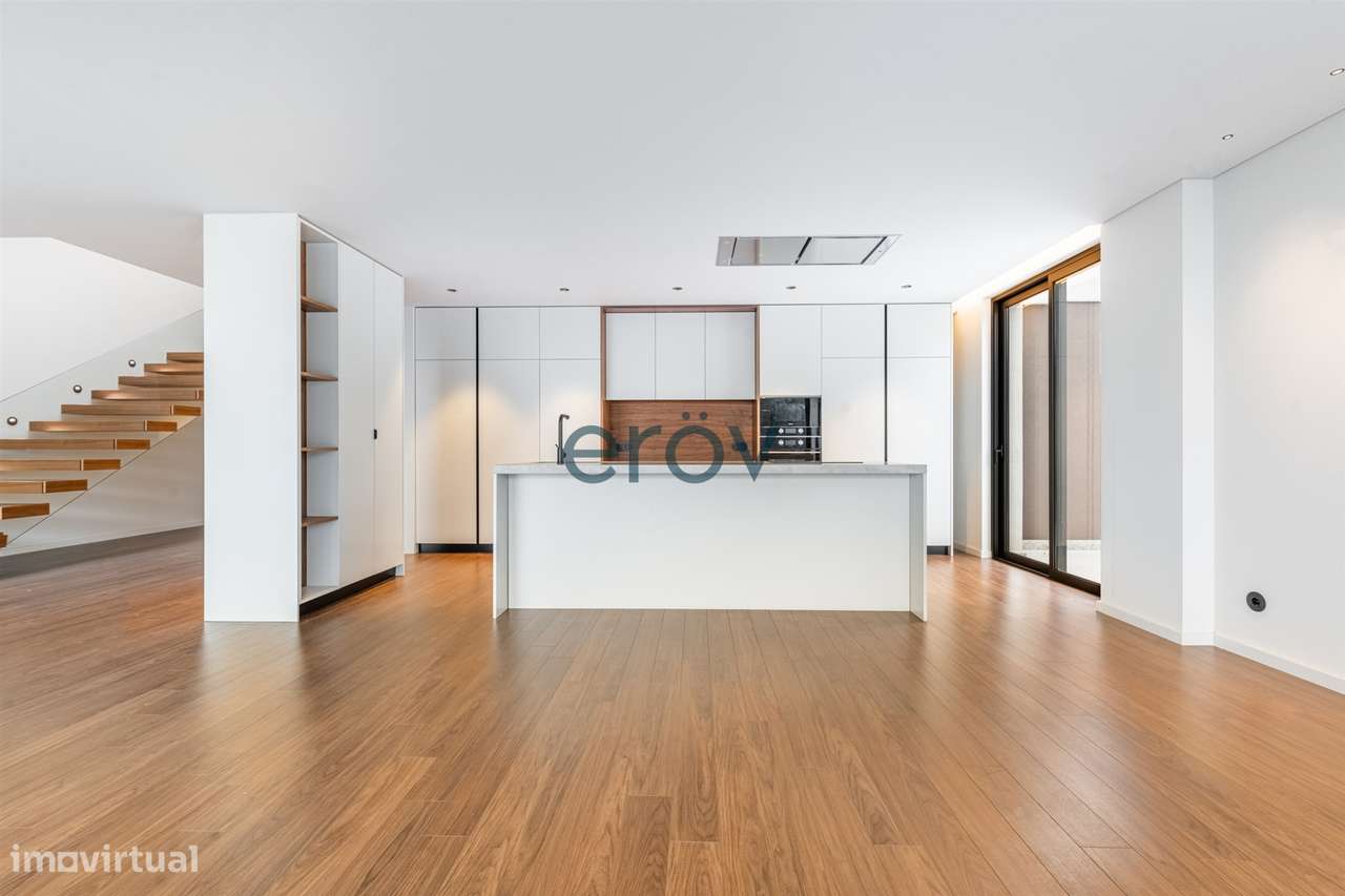 Moradia T4 de Luxo em Requião – Vila Nova de Famalicão-17