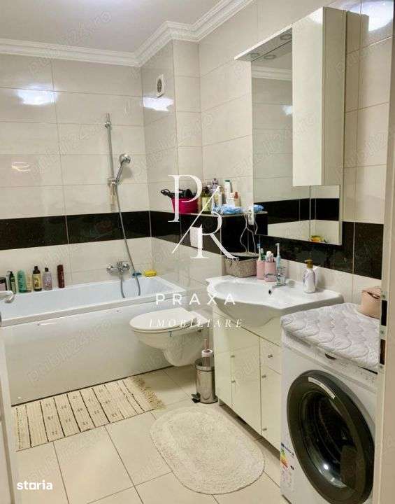 Apartament de vanzare, 2 camere, 67 mp, mobilat modern, strada Eroilor - Imagine principală: 4/7