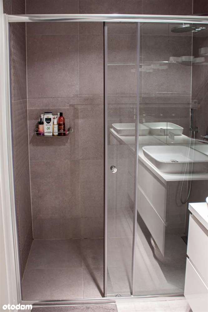 Nowoczesne 2 pokoje, z windą i zadaszonym parkingiem – Giszowiec-6