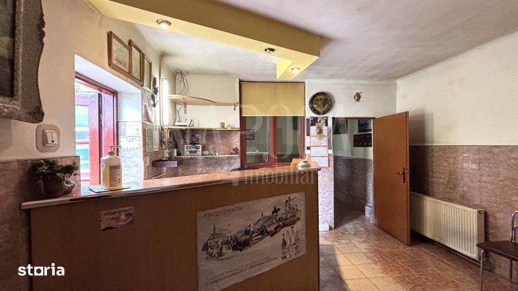 Casa 4 camere de vanzare in Marasti, Cluj Napoca - Imagine principală: 5/5