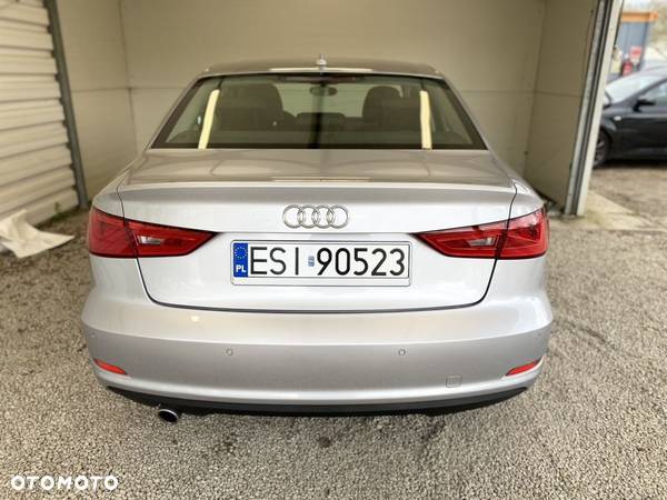 Audi A3 1.6 TDI clean diesel Attraction S tronic - 27