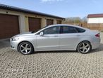 Ford Mondeo 2.0 TDCi Titanium - 3