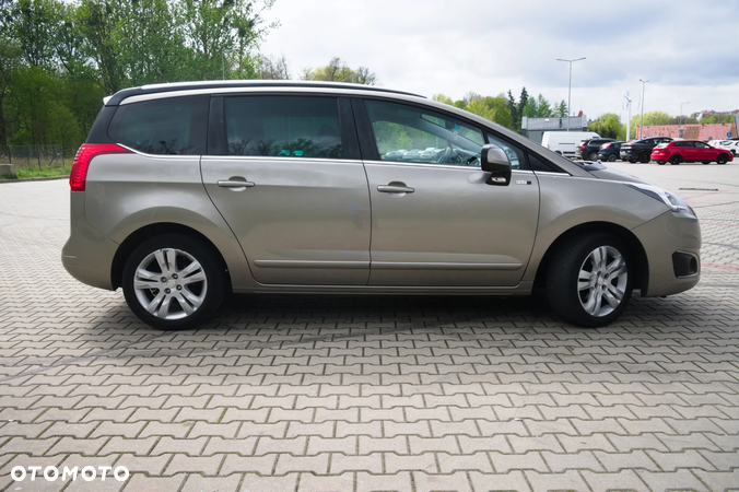 Peugeot 5008 2.0 BlueHDi Active 7os - 2