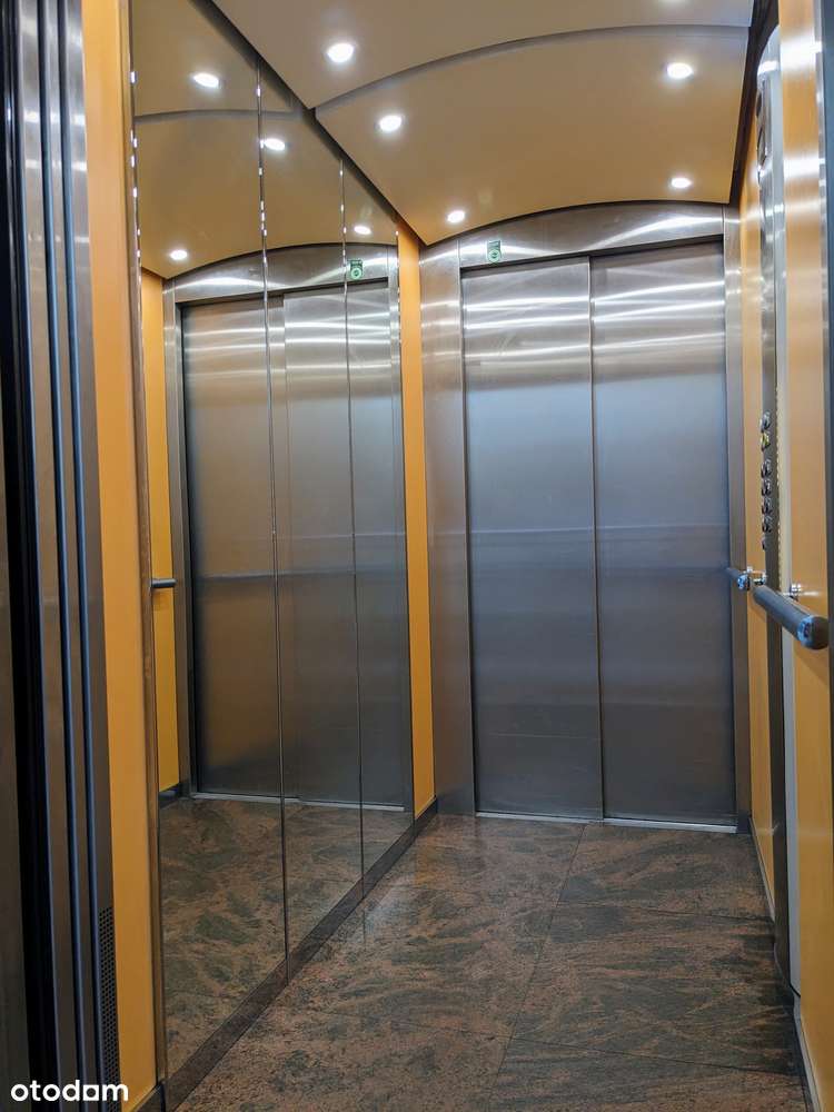 OKAZJA! Kawalerka obok STAREGO BROWARU ul. Piekary z miejscem park. - Pełny obrazek: 4/15