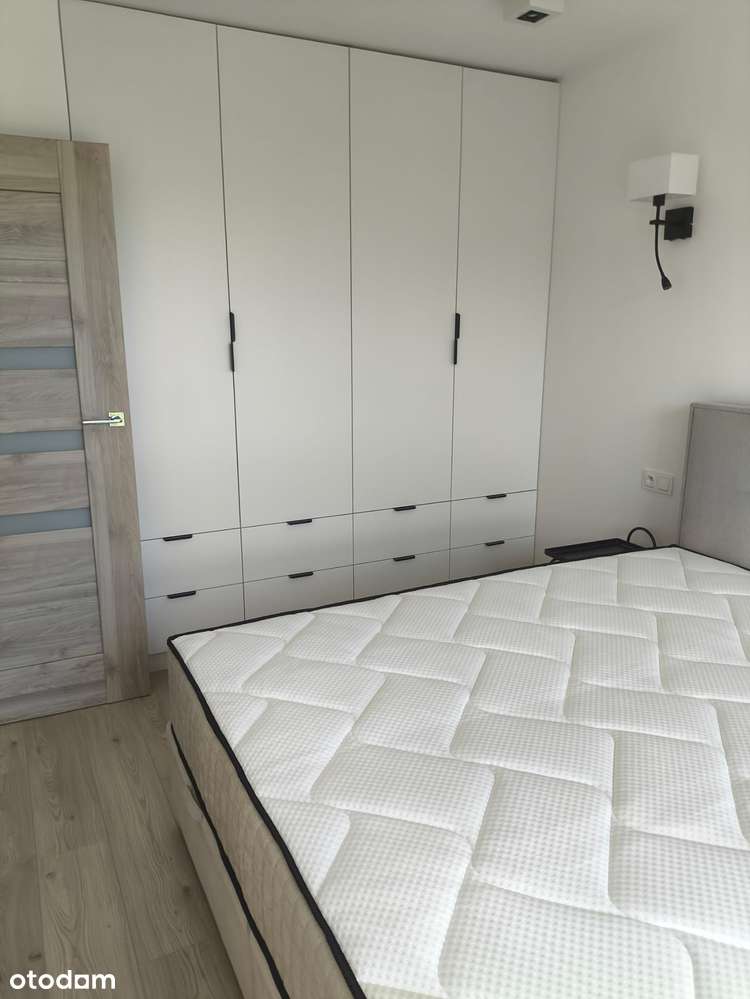 PROMOCJA. Ślichowice, Nowe mieszkanie 2-pokojowe na wynajem 40 m2 - Pełny obrazek: 2/10