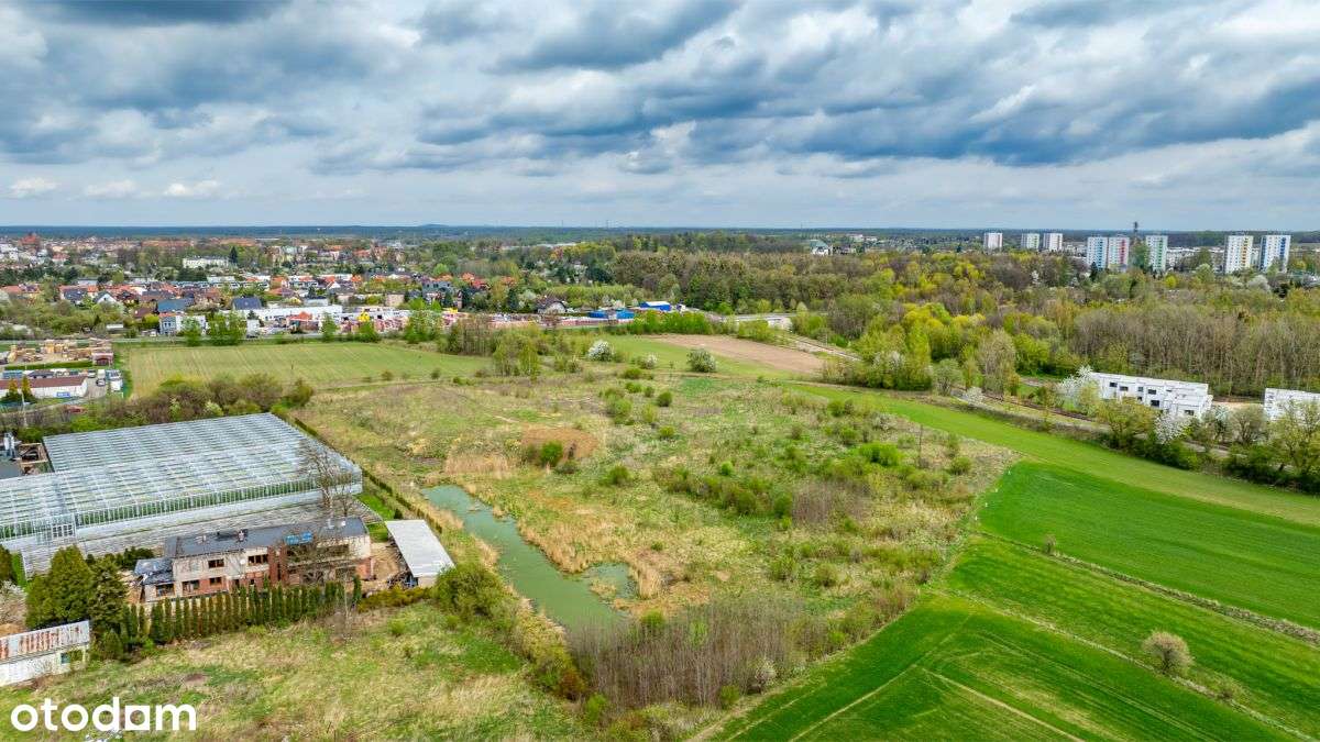 Ostatnia działka - atrakcyjna cena - Pełny obrazek: 2/20