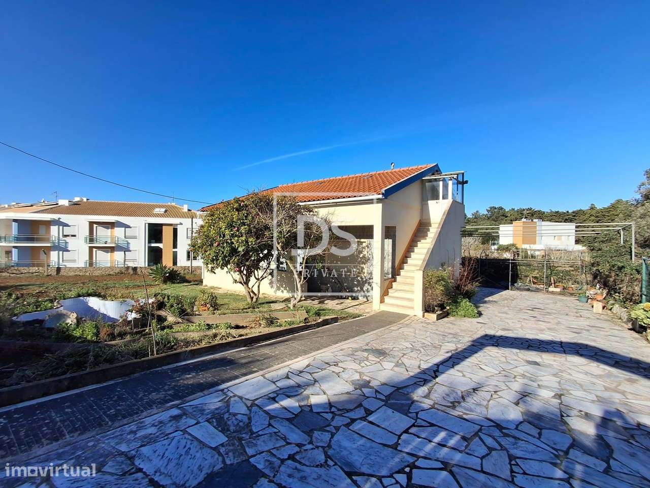 Terreno para Construção em Ericeira - Grande imagem: 4/13