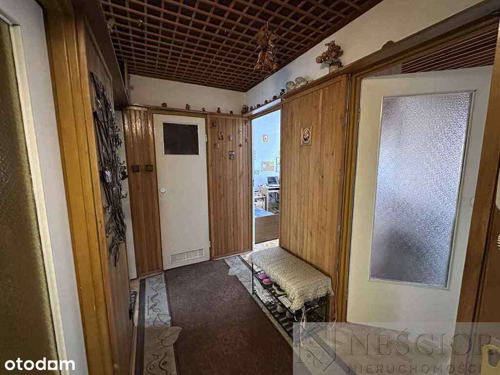 Sprzedam 4-pokojowe mieszkanie w centrum - Pełny obrazek: 4/20