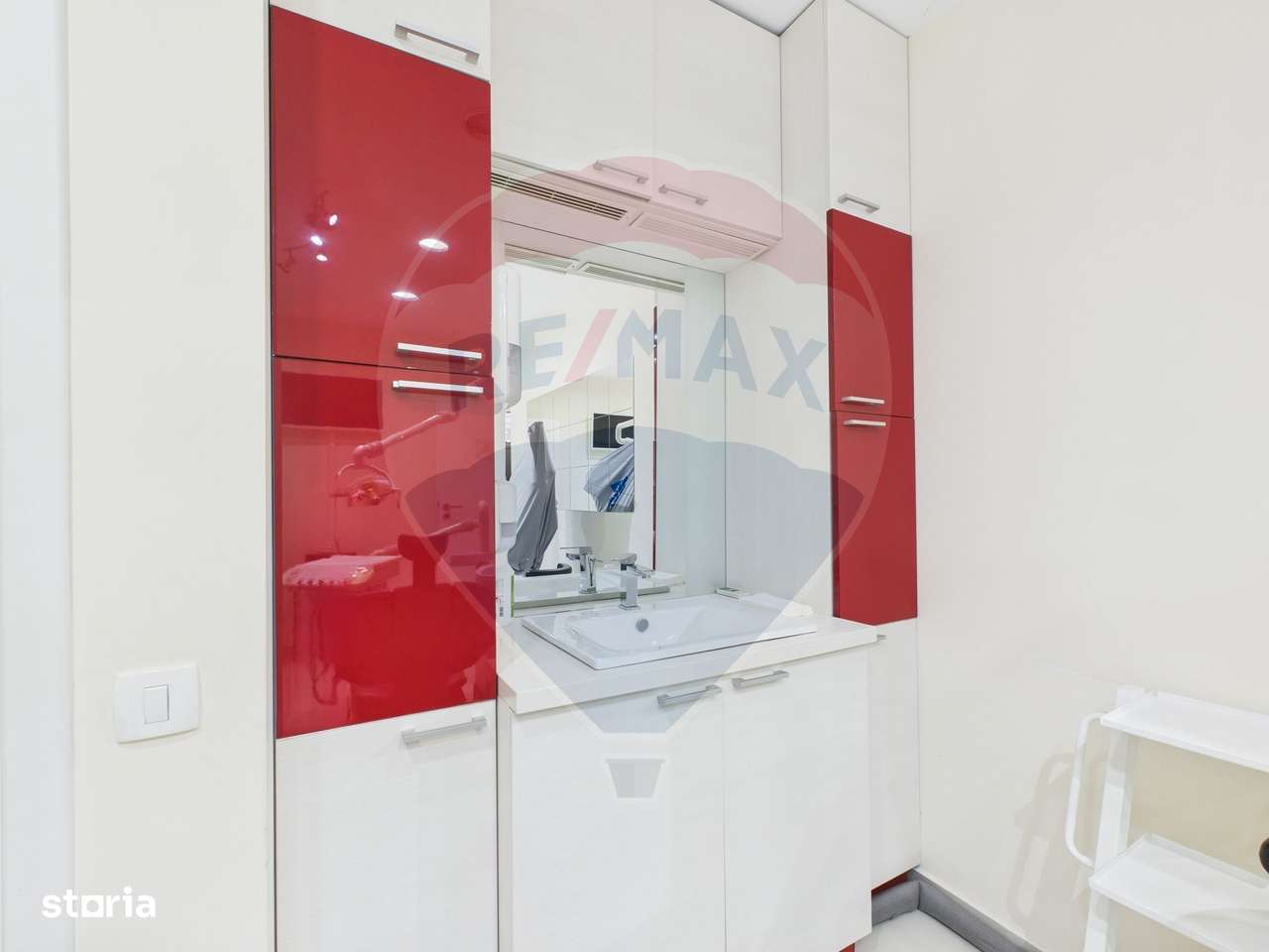 Vilă spatiu de lux de închiriat in Bucuresti, Cotroceni (clinica) - Imagine principală: 4/15