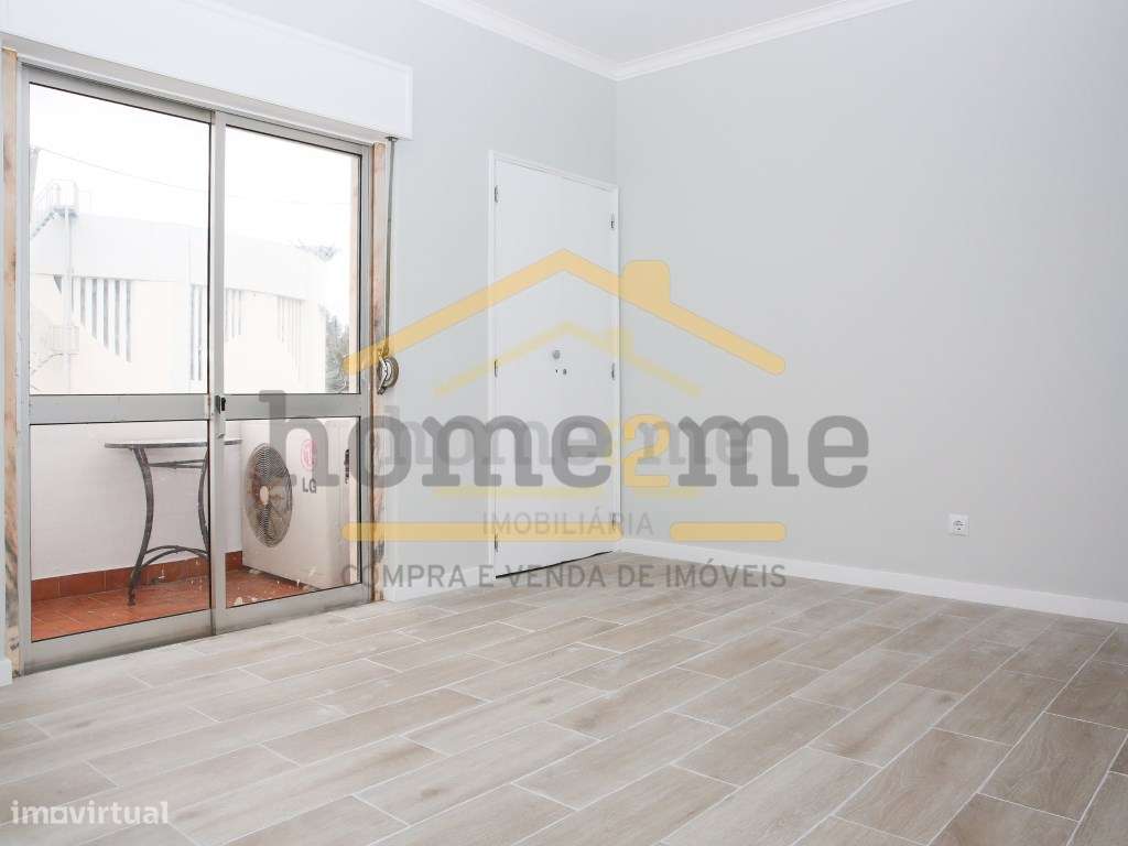 Apartamento T3- Póvoa de Santa Iria-18