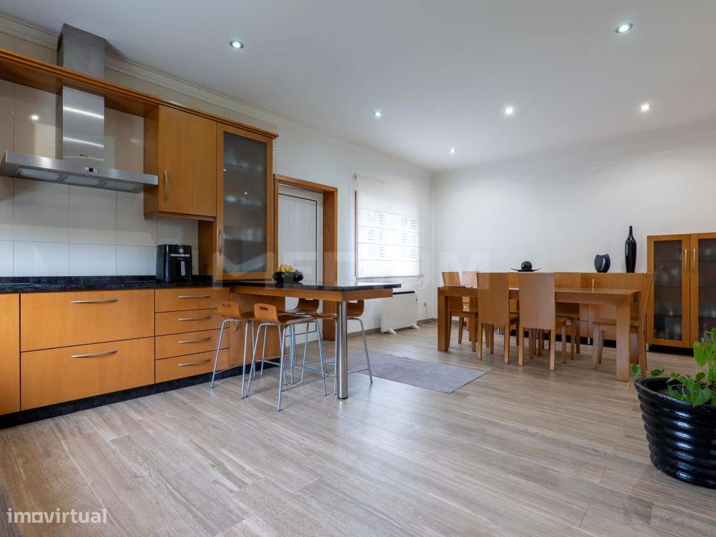 Moradia Isolada em Avidos-14