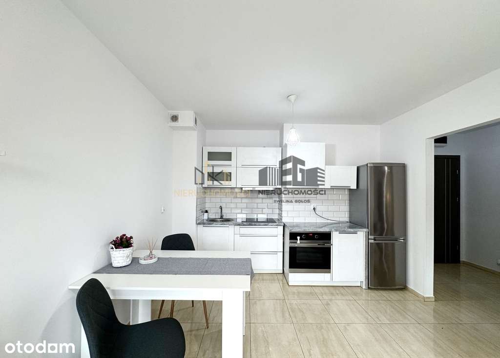 Nowoczesne dwupokojowe mieszkanie-6