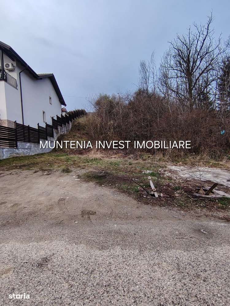 Teren 514 mp. intravilan, Zona Spitalul Militar-2