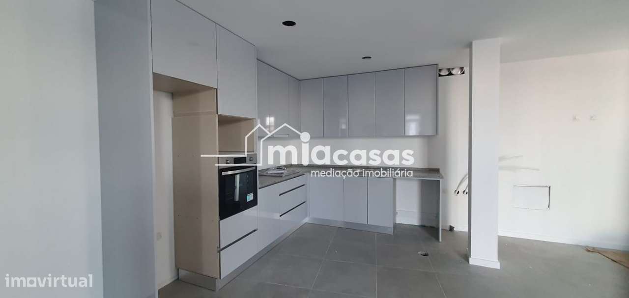 Apartamento T2 Novo Bussaco/Luso - Grande imagem: 4/12