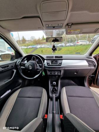 Skoda Fabia 1.0 TSI Ambition - 8