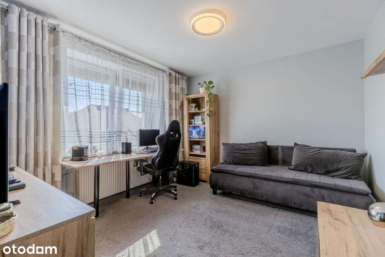 Dom w Modrzycy + bud. gospodarczy ,  działka 1.000 m2-13