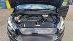 Ford S-Max 2.0 TDCi Titanium - 23