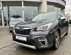 Subaru Forester 2.0ie Lineartronic Platinum - 5