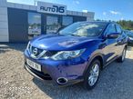 Nissan Qashqai 1.6 DCi Tekna - 40