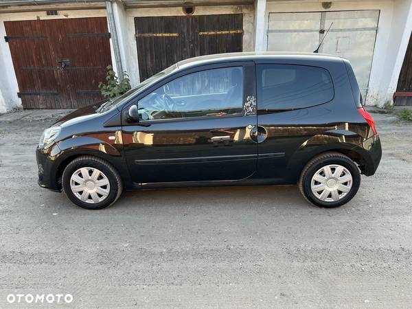 Renault Twingo 1.2 16V 75 Night & Day - 5