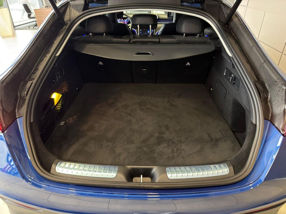 Mercedes-benz Glc GLC 220d 4MATIC Salon Polska FV23%