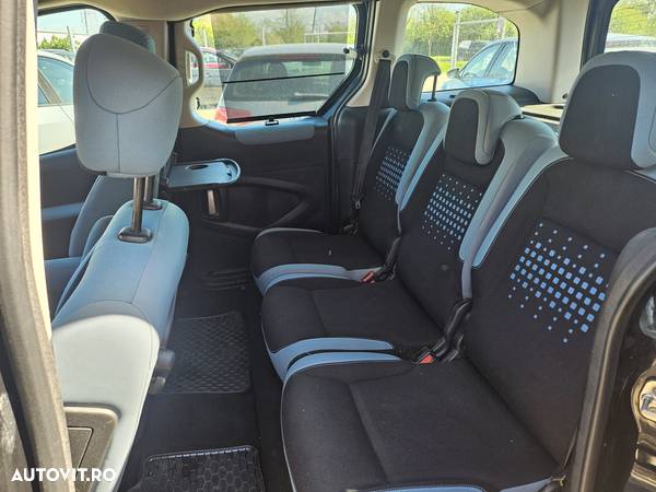 Citroën Berlingo Multispace HDi 115 FAP Tendance - 11