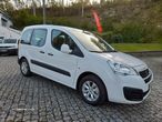 Peugeot Partner 1.6 BlueHDi Style - 8