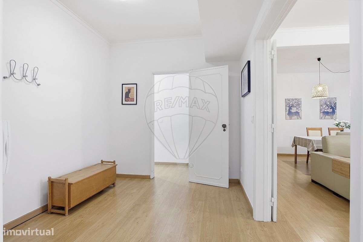 Apartamento T2 para arrendamento - Grande imagem: 4/24