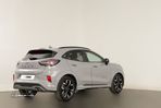 Ford Puma 1.0 EcoBoost MHEV ST-Line X - 4