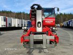 Manitou MRT 2150 ROTO Ładowarka Teleskopowa Obrotowa - 5