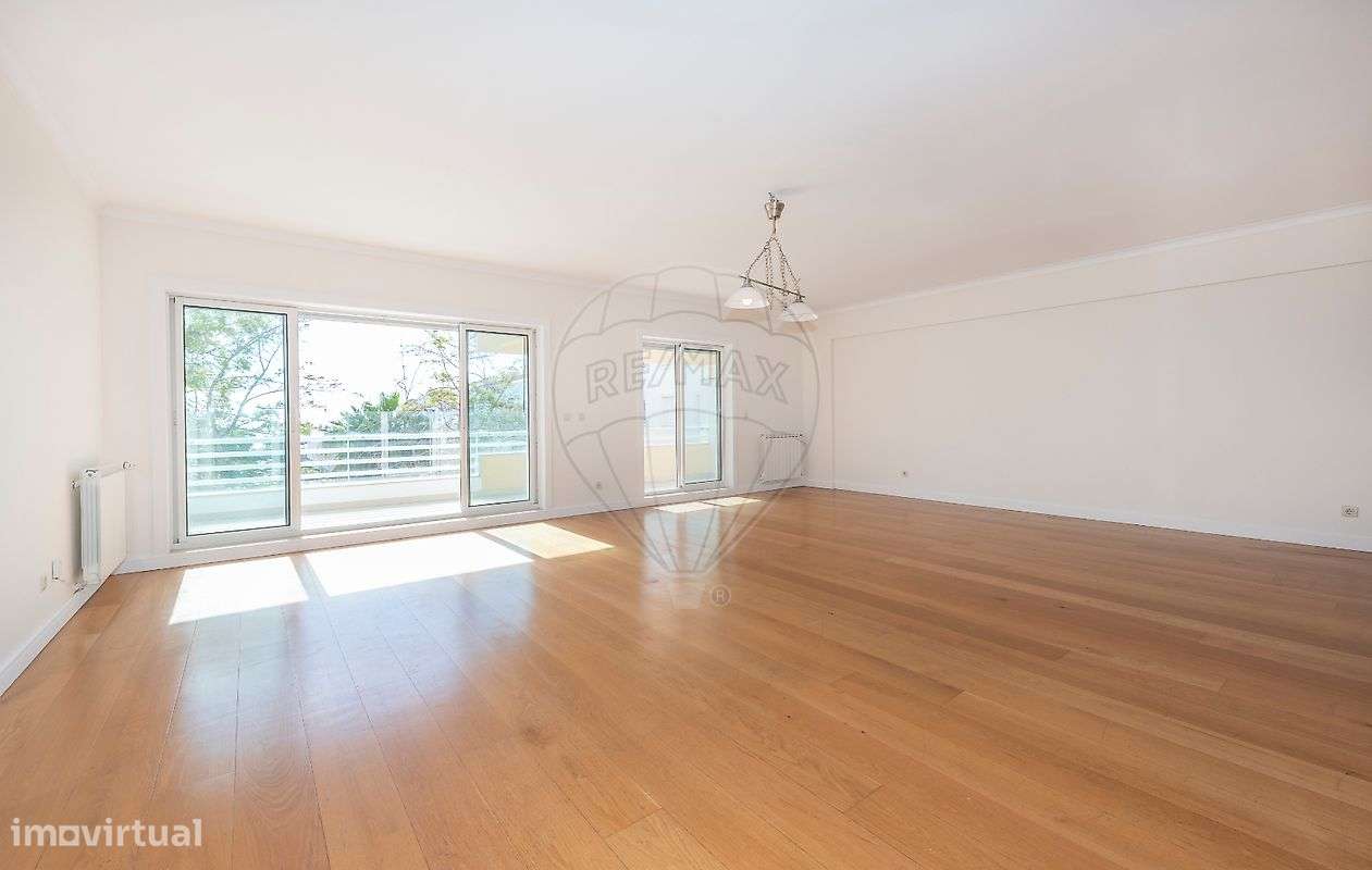 Apartamento T4 para arrendamento - Grande imagem: 4/49