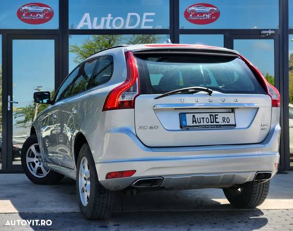 Volvo XC 60 - 3