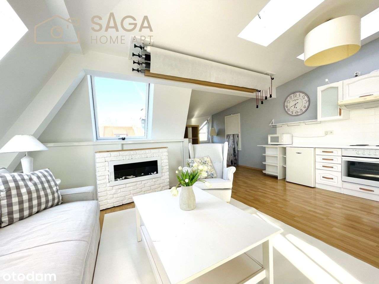 Mieszkanie, 42,70 m², Poznań-7
