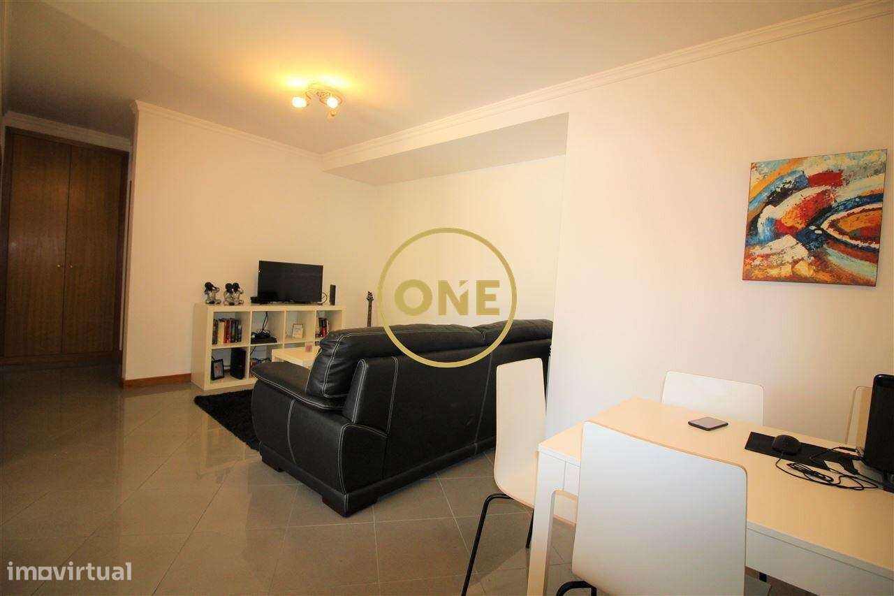 Excelente T1 no coração de Vila Nova de Famalicão para venda - Grande imagem: 3/10