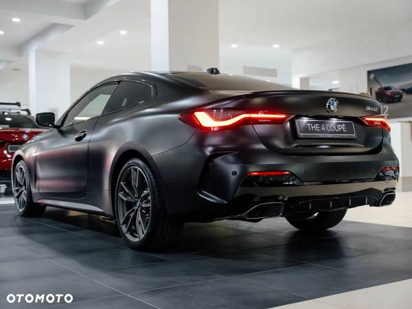 BMW Seria 4 M440i xDrive mHEV sport - 3