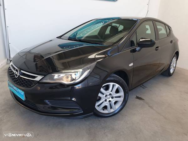 Opel Astra 1.0 Business Edition S/S - 3