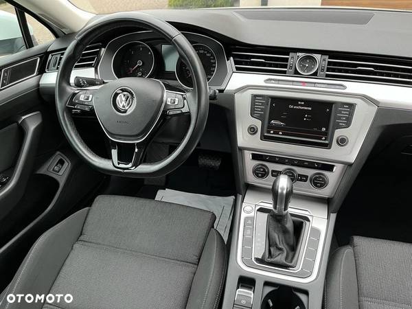 Volkswagen Passat 2.0 TDI BMT Comfortline DSG - 30