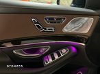 Mercedes-Benz Klasa S 560 4-Matic 9G-TRONIC - 20