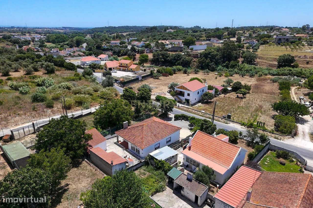 Encantadora Moradia T3 em Pontével, Cartaxo-40