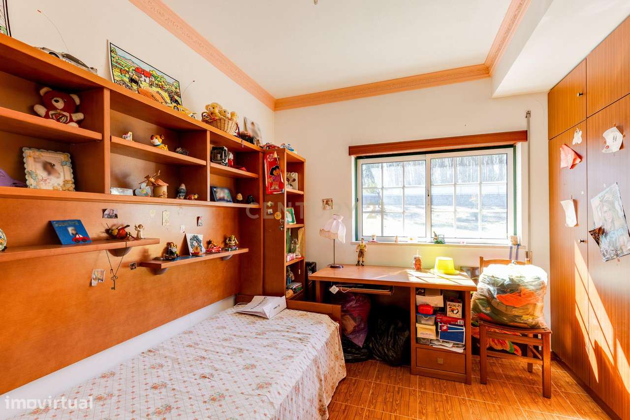 Casa T3 com Vista Panorâmica em Pombal, Leiria-24