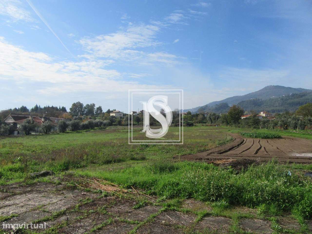 Quinta em  Fermentelos, Campo de Besteiros com 3,188ha - Grande imagem: 5/10