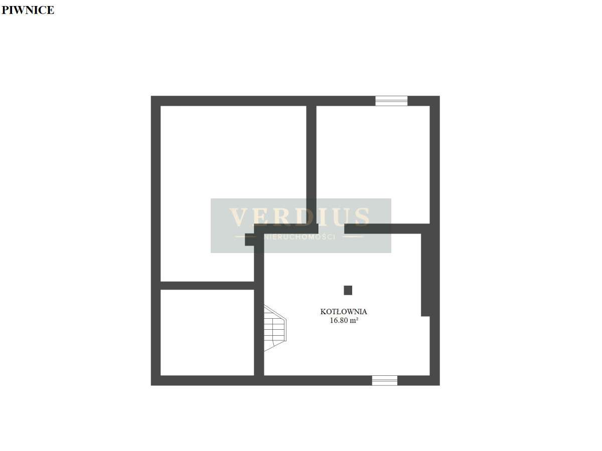 Dom z potencjałem | Jeziorko I Sadyba-5