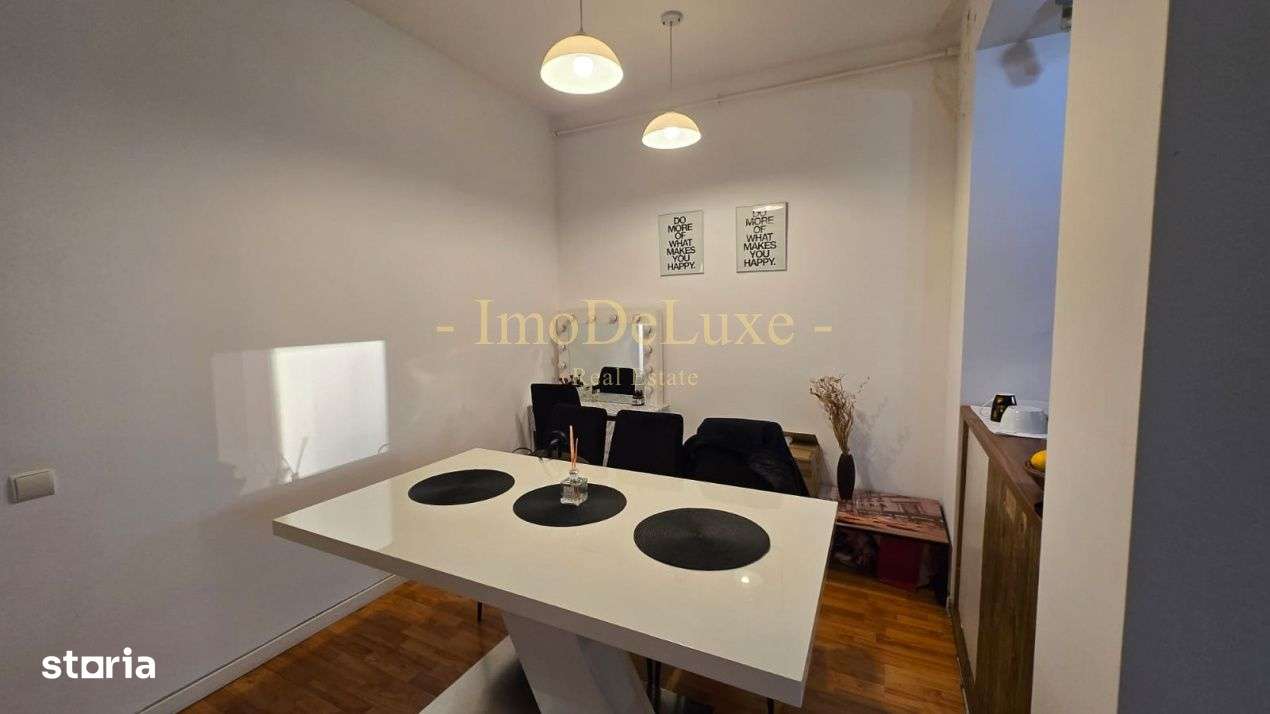 Apartament 2 camere, 57 mp utili, 2012, Marasti, Calea Dorobantilor - Imagine principală: 4/14