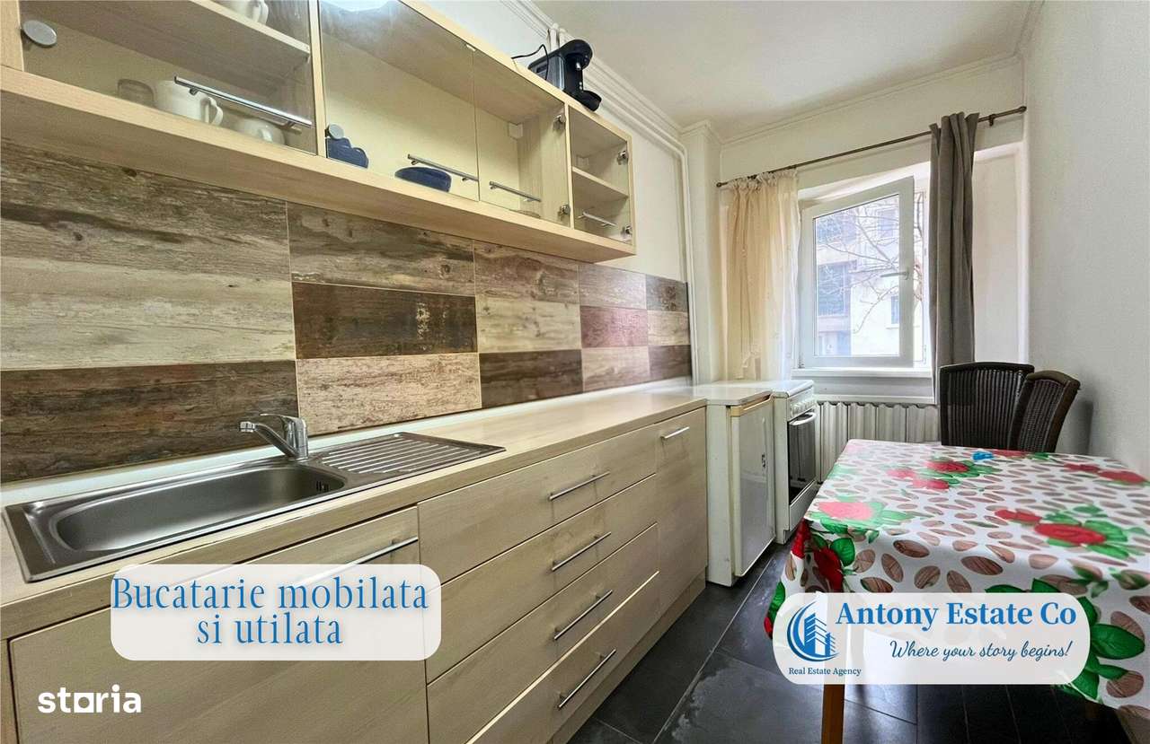 Garsoniera de vanzare, Rogerius  - Oradea-2