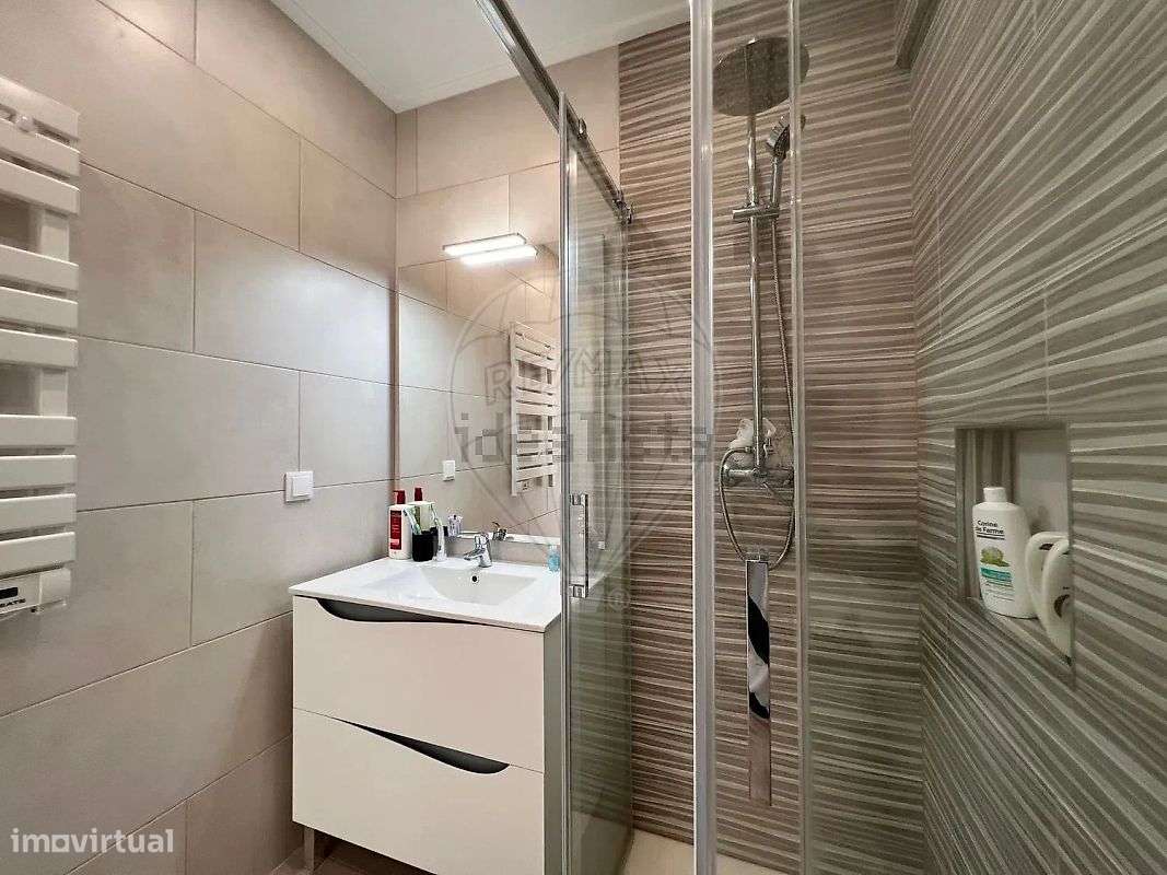 Apartamento T2 para arrendamento - Grande imagem: 5/8