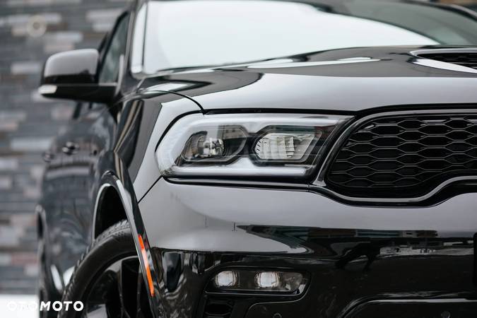 Dodge Durango 5.7 R/T - 6