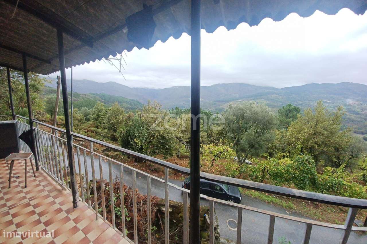 Oportunidade Única: 2 Artigos Urbanos para Obras + 3 Terrenos-Alvite-16