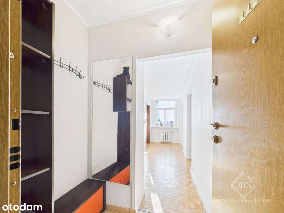 Przestronne i Ustawne Mieszkanie w Poznaniu-2